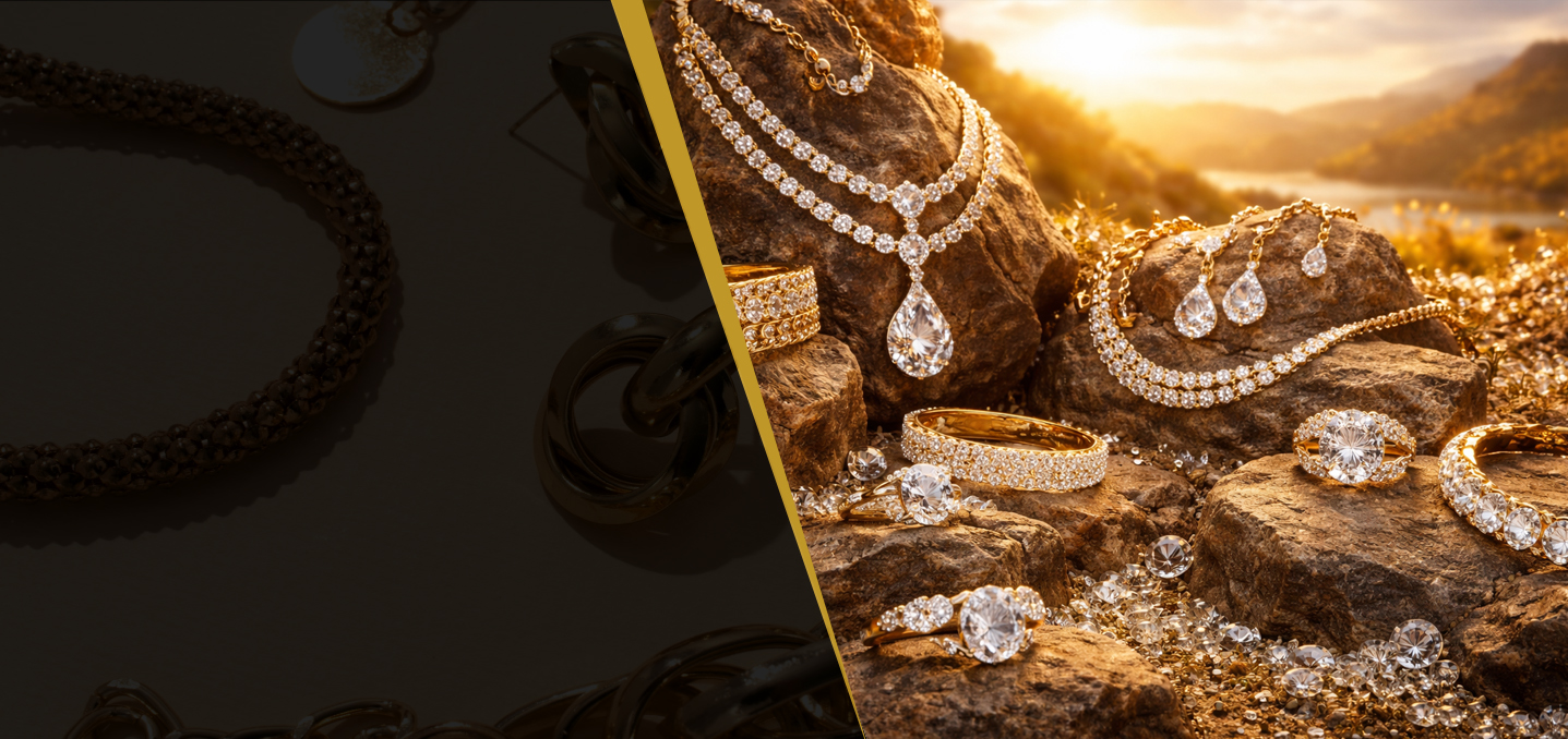 Sale On Jewellery Diamonds